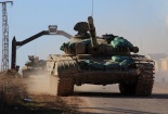 Tình hình chiến sự Syria mới nhất: Mỹ tăng 5 lần số binh lính ở Syria 