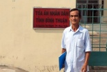 Ông Huỳnh Văn Nén nêu lý do đòi bồi thường 18 tỉ đồng