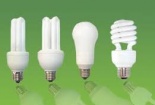 Cách sử dụng bóng đèn tiết kiệm điện năng hiệu quả