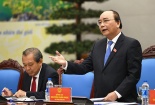 Thủ tướng Nguyễn Xuân Phúc quyết liệt ngay từ cuộc họp đầu tiên