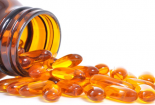 Thực phẩm bổ sung Omega-3 làm tăng nguy cơ ung thư tuyến tiền liệt