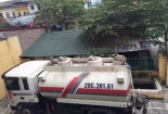 Vụ 9.000 lít xăng máy bay: Có dấu hiệu bỏ lọt đường dây phạm tội?