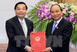 Bộ trưởng Chu Ngọc Anh: Quyết tâm đồng lòng sẽ đến đích thành công