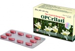 Cần cẩn trọng khi mua online OPCrilati Viên Trinh nữ hoàng cung chữa u xơ tử cung