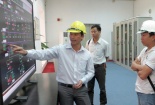 Thủy điện Sông Tranh 2 vẫn 'mạnh khỏe' sau hai trận động đất liên tục
