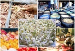 Bộ Nông nghiệp và phát triển nông thôn quyết dẹp thực phẩm bẩn trong năm nay