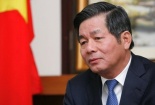 Nguyên Bộ trưởng Bùi Quang Vinh từng nhiều lần chủ động xin nghỉ việc