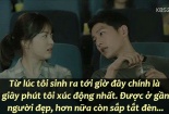 Điểm lại những câu nói ‘bá đạo’ nhất trong ‘Hậu duệ mặt trời’