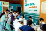 Viettel sẽ đầu tư 1,5 tỷ USD cho mạng di động tại Myanmar
