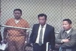 Vụ Minh Béo: Đeo thiết bị điện tử ở cổ chân vẫn không được giảm tiền tại ngoại