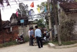 Bố lái bánh xe 'oan nghiệt' cán chết chính con gái mình