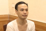 Đang đi chơi với bạn gái bất ngờ xuống xe để cướp tài sản