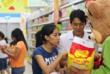 Lotte thoái lui khỏi cuộc đua mua lại Big C Việt Nam