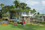 Tập đoàn Sun Group mở bán 2 dự án nghỉ dưỡng đẳng cấp quốc tế