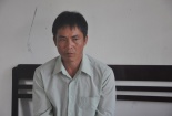Từ chối ‘cuộc yêu’ đêm giao thừa, vợ bị chồng tạt thẳng axit vào ngực