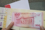 Tin tức thị trường trong ngày 19/4: Tiền lưu niệm 100 đồng đội giá sau ngày phát hành