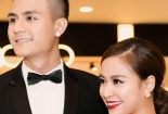 Hoàng Thùy Linh khoe dáng ngọc ngà bên Vĩnh Thụy