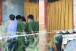 Nghi vấn mẹ đâm chết con trai 5 tuổi rồi ép con 8 tuổi uống thuốc diệt cỏ