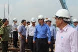 Những phản ứng nhanh chóng, kịp thời của các lãnh đạo mới