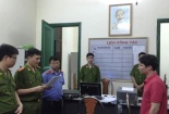 Hải Phòng: Hai cán bộ làm thất thoát gần nửa tỉ đồng của Nhà nước