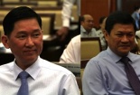 TP.HCM vừa bầu bổ sung 2 Phó Chủ tịch UBND mới