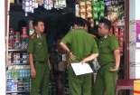Án mạng trong tiệm tạp hóa: Bé gái 3 tuổi khóc thét tìm người cứu mẹ
