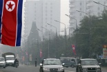 Báo Hàn Quốc: Hàng trăm người Triều Tiên 'chết chìm' dưới tòa nhà đổ sụp 