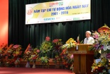 Tự động hóa là một trong bốn lĩnh vực công nghệ cao tập trung ưu tiên