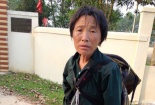 Nghệ An: Hoảng loạn phát hiện người phụ nữ 'bí ẩn' nói tiếng lạ 