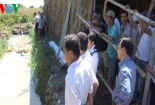 Vụ ngạt khí gas tập thể: Do hầm biogas không theo quy chuẩn kỹ thuật?