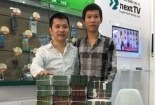 Đại gia Bắc Ninh bỏ túi 10 tỷ đồng nhờ siêu sim bát quý