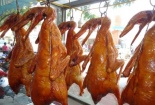 Buộc tiêu hủy gần 700kg thịt heo, vịt không có giấy chứng nhận kiểm dịch