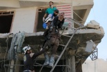 Tình hình chiến sự Syria mới nhất: Rocket bắn từ Syria vào Thổ Nhĩ Kỳ