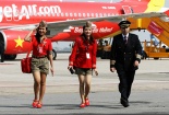 Vietjet Air và 'Gót chân Achilles'