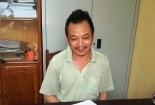 Bị tống tiền vì lỡ chụp ảnh 'nóng' với người tình Zalo
