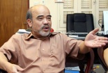 Quan chức đua nhau đi học tiến sĩ