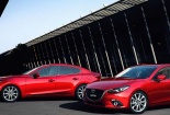 Xe Mazda 3 bị dừng đăng kiểm nếu không khắc phục đèn báo lỗi 