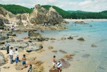 Quảng Bình: Tour du lịch 'teo tóp' và hủy hàng loạt vì 'đại nạn' cá chết