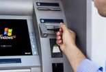 Vì sao máy ATM dễ bị tin tặc tấn công?