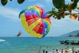 7 bãi biển đẹp 'thôi rồi' khiến bạn 'phải xách balô lên và đi' dịp 30/4