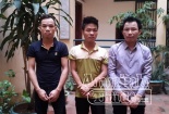 Nhân viên bảo dưỡng gas 'dỏm' tranh thủ khua khoắng cả tỉ đồng