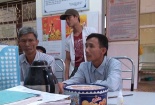 Thanh Hóa: Bác sĩ khuyên về lo hậu sự, bé sơ sinh suýt bị chôn sống
