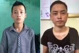 Hai cháu lừa trói bà nội, chiếm đoạt két tiền