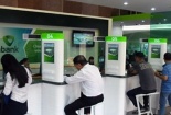 Vietcombank bất ngờ 'áp trần' lãi suất cho vay