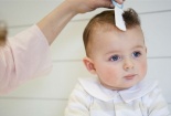 Nguy hại tiềm ẩn từ việc cạo trọc tóc cho trẻ nhỏ