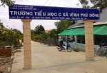 Tố cáo hiệu trưởng sàm sỡ học sinh lớp 5 bằng clip quay trộm