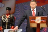 Tình hình Ukraine mới nhất: Thủ lĩnh Donetsk cáo buộc Kiev âm mưu ám sát ly khai 