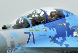 Tình hình Ukraine mới nhất: Ukraine tự phát triển chiến đấu cơ mạnh ngang MiG-35 của Nga