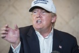 Donald Trump: 'Không thể để Trung Quốc 'hiếp dâm' Mỹ'
