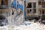 Tình hình chiến sự Syria mới nhất: ​Thế giới phản đối vụ đánh bom bệnh viện ở Syria